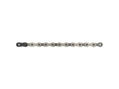 Sram Chain Qty 25 Pc1130 Solid Pin 120 Links Powerlock 11-speed Silver 11 Speed