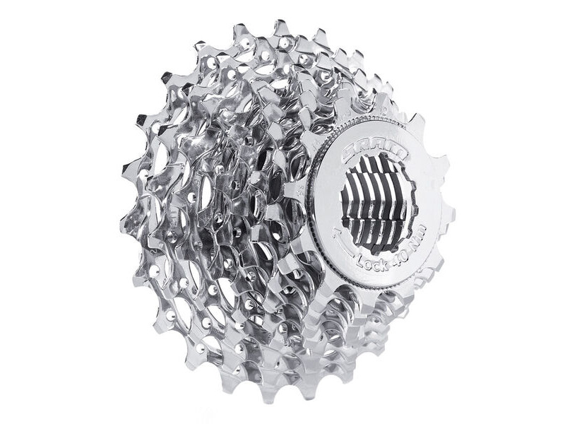 Sram CS PG-950 12-26T 9 SPEED click to zoom image