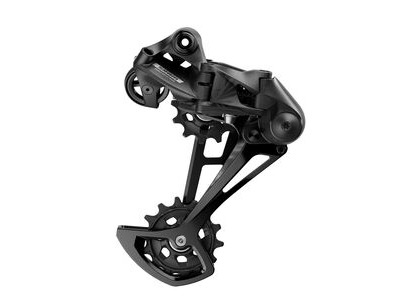 Sram Rear Derailleur S100 Eagle Drivetrain 12 Speed (Mechanical) - Replaces Sx & Nx: 12 Speed