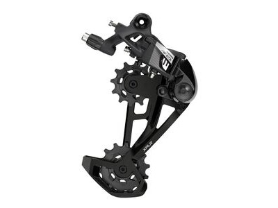 Sram Apex Xplr Rear Derailleur D1 Max 44t 12 Speed (Mechanical):