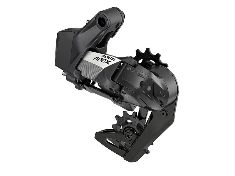 Sram Apex Xplr Axs Rear Derailleur D1 Max 44t 12 Speed (Battery Not Included): click to zoom image