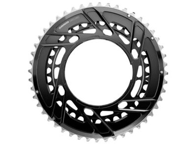 Sram Chain Ring Kit Force E1 For Powermeter - Thread Mount