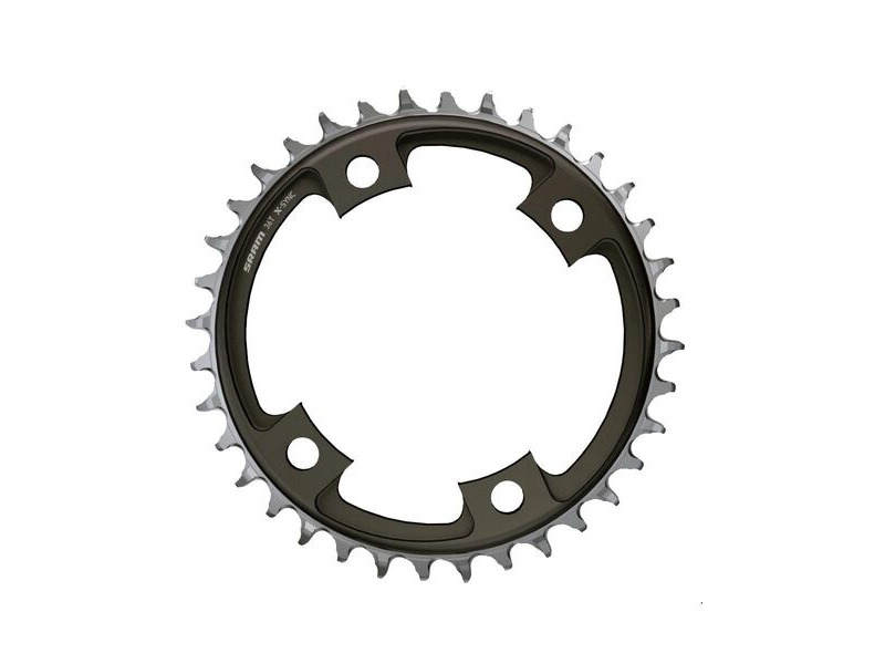 Sram Chain Ring Road 107bcd X-sync click to zoom image