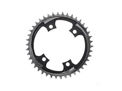 Sram Chain Ring Road 107bcd X-sync 40T POLAR GREY click to zoom image