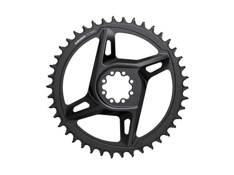 Sram Chain Ring Road Dm X-sync 6.5mm Offset - (Rival E1) click to zoom image