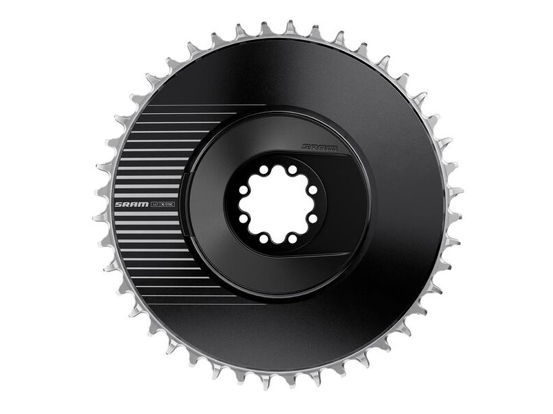 Sram Chain Ring Road Dm X-sync Aero Red E1 46t click to zoom image