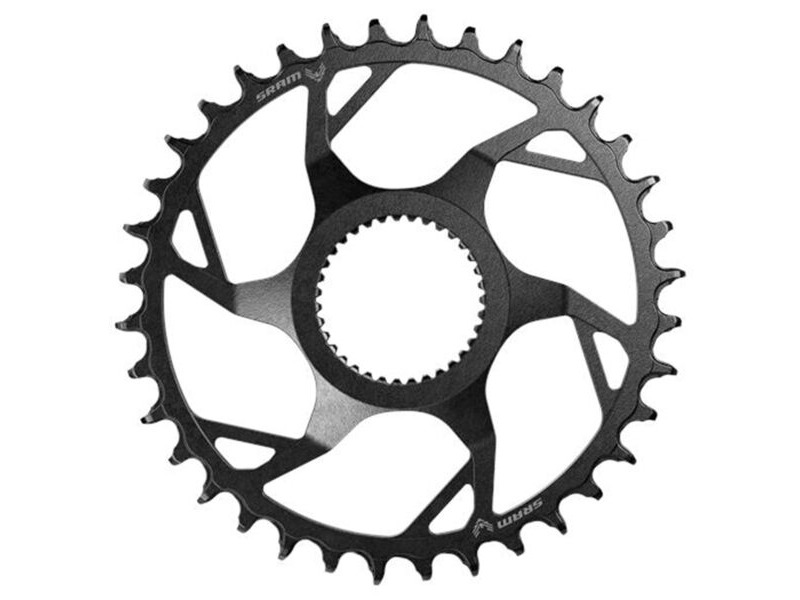 Sram Chain Ring T-type Avinox: 38t click to zoom image