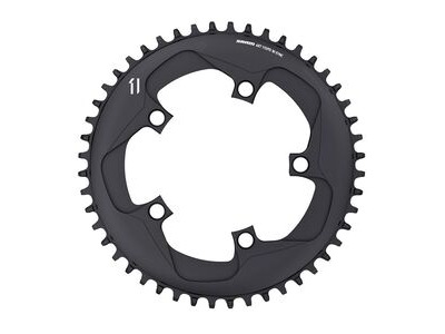 Sram Chain Ring X-sync 11 Speed 110 Alum Argon Grey BB30 Or Gxp (Force1) Argon Grey 11spd 42t