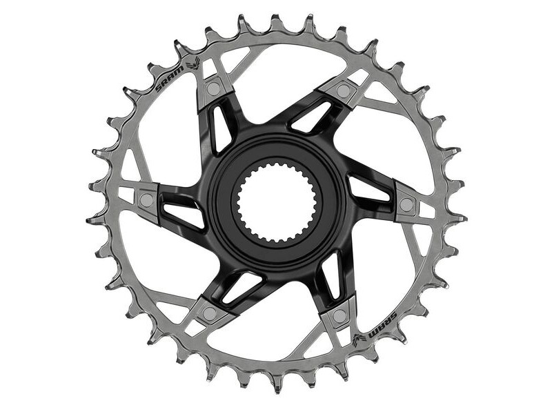 Sram Chain Ring Xx T-type Bosch Generation 4 Direct Mount click to zoom image