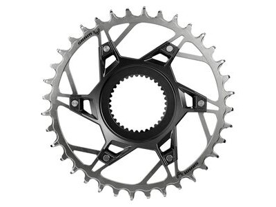 Sram Chain Ring Xx T-type Avinox: 38t