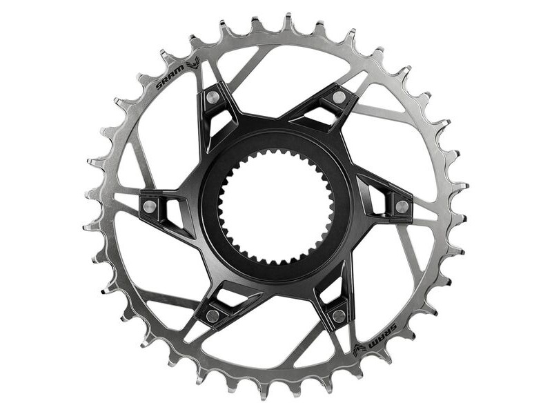 Sram Chain Ring Xx T-type Avinox: 38t click to zoom image