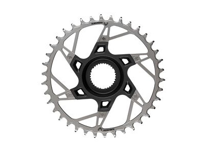Sram Chain Ring Xx Yamaha Dm T-type (Compatible With Pw-xm Pw-x3 And Pw-s2): 36t