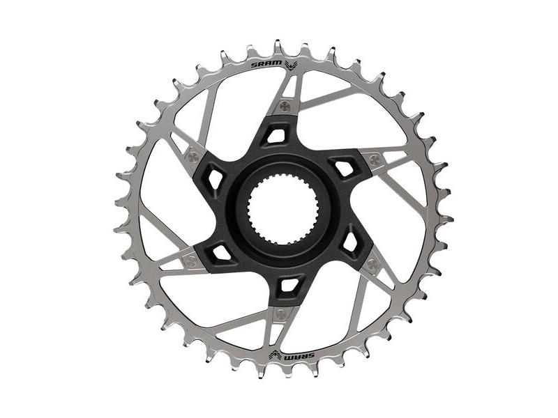 Sram Chain Ring Xx Yamaha Dm T-type (Compatible With Pw-xm Pw-x3 And Pw-s2): 36t click to zoom image
