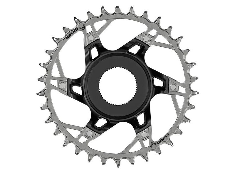 Sram Chain Ring Xx T-type Shimano Steps Direct Mount click to zoom image