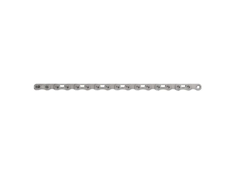Sram Chain Rival E1 Flattop - With Powerlock - 12/13 Speed 126 Links click to zoom image