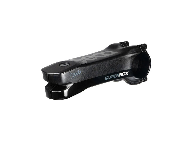 Deda Superbox V2 Stem 6061 82deg POB click to zoom image