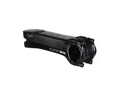 Deda Superbox V2 Stem 6061 82deg POB click to zoom image