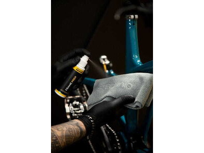 Gtechniq Bike Premium Microfibre Triple Pack click to zoom image
