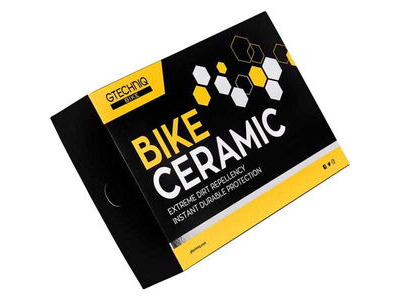 Gtechniq Bike Ceramic Kit click to zoom image