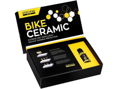 Gtechniq Bike Ceramic Kit click to zoom image