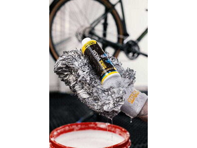 Gtechniq Bike Wash - 250ml click to zoom image