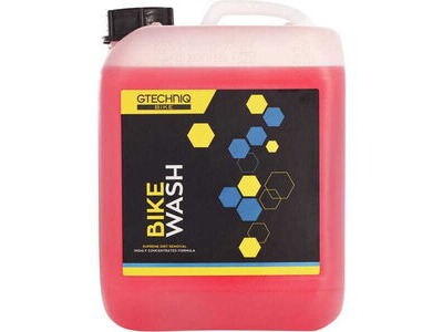 Gtechniq Bike Wash - 5L