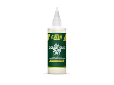 Fenwick's Fenwicks Workshop All Conditions Chain Lube 5l