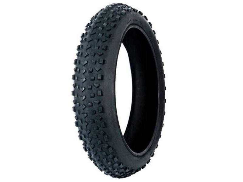 Nutrak Zoom 20 x 4.0 Tyre click to zoom image