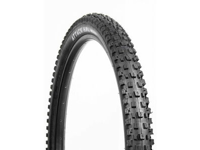 Nutrak Attack HPL Full 40 Compound GXE Core 29 x 2.50 click to zoom image