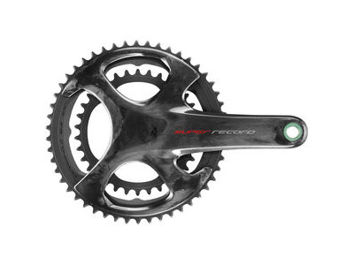 Campagnolo Super Record U-T 12x 36-52 click to zoom image