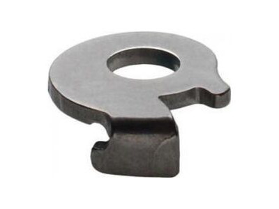 Campagnolo Ultra-Shift Front Mech Cable Plate