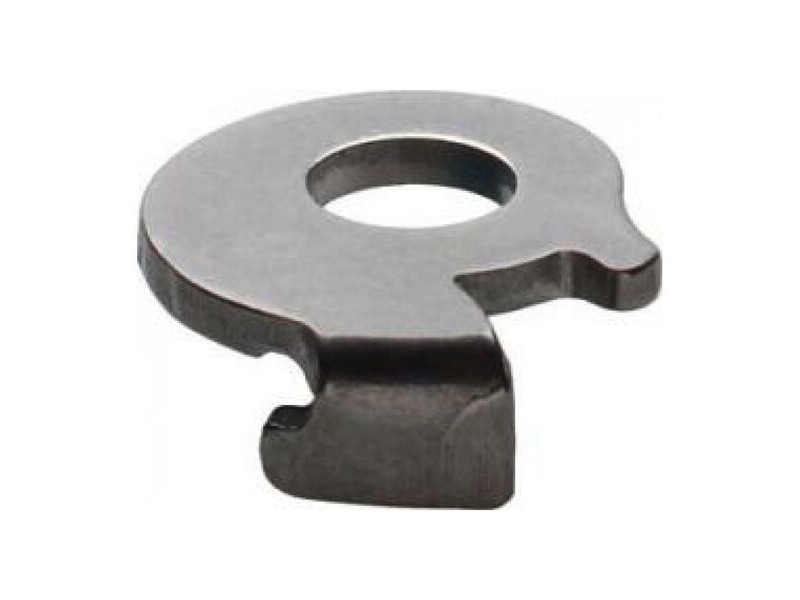 Campagnolo Ultra-Shift Front Mech Cable Plate click to zoom image