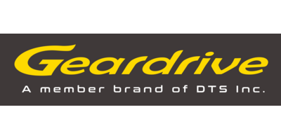 Geardrive