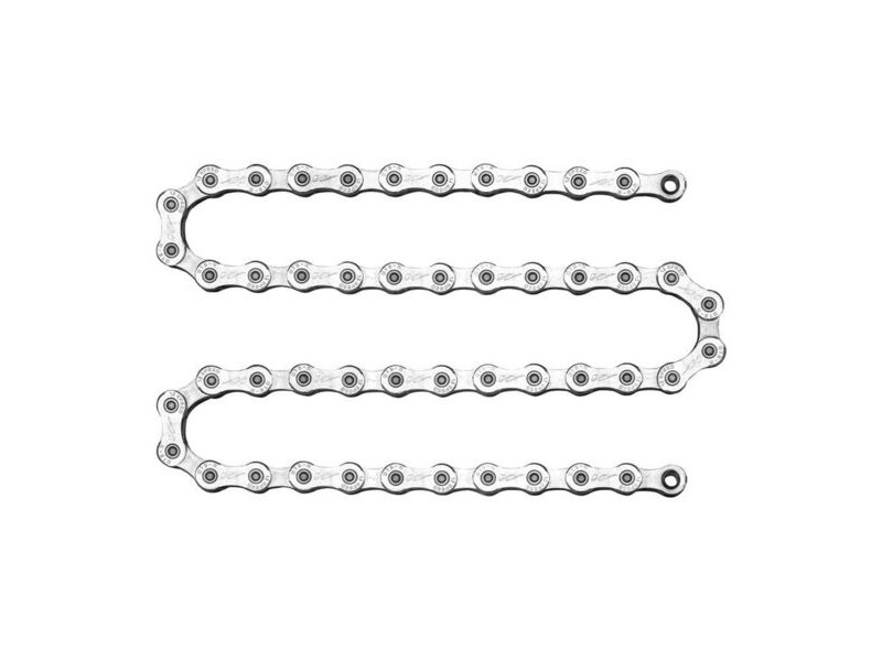 Miche 12x Silver Chain Sh 116L click to zoom image