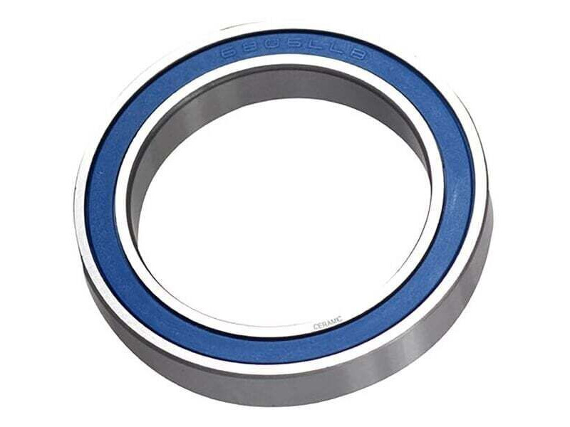M Part CERAMIC BEARING 6806 LLB 30x42x7 click to zoom image