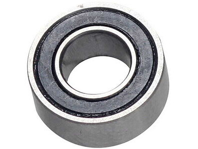 M Part CARTRIDGE BEARING MR105 2RS 5x10x4
