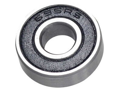 M Part CARTRIDGE BEARING 695 2RS 5x13x4