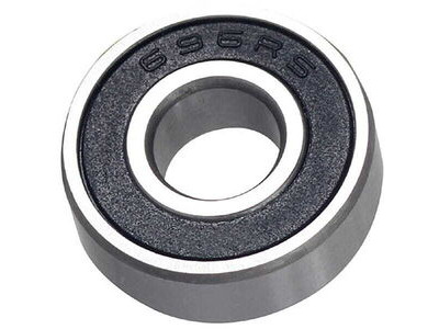 M Part CARTRIDGE BEARING 696 2RS 6x15x5