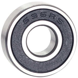 M Part CARTRIDGE BEARING 696 2RS 6x15x5 click to zoom image