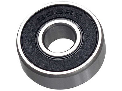 M Part CARTRIDGE BEARING 606 2RS 6x17x6