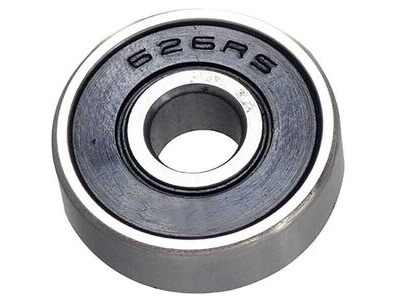 M Part CARTRIDGE BEARING 626 2RS - 6x19x6