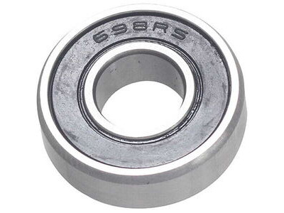 M Part CARTRIDGE BEARING 698 2RS 8x19x6