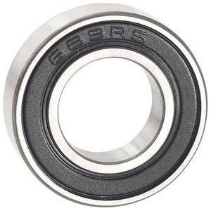 M Part CARTRIDGE BEARING 689 2RS 9x17x5 click to zoom image