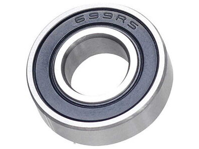 M Part CARTRIDGE BEARING 699 2RS 9x20x6