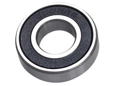 M Part CARTRIDGE BEARING 6900 2RS 10x22x6