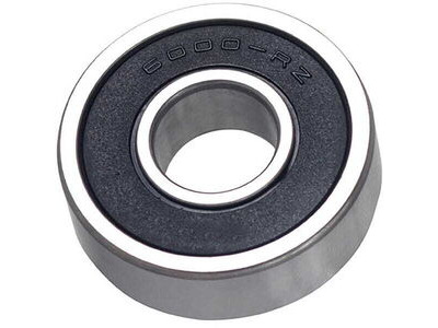 M Part CARTRIDGE BEARING 6000 2RS 10x26x8