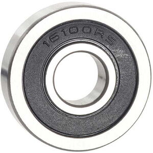 M Part CARTRIDGE BEARING MR16100 2RS 10x28x8 click to zoom image