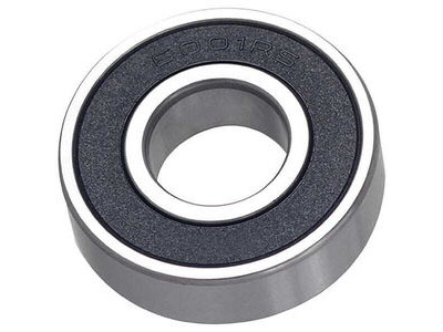 M Part CARTRIDGE BEARING 6001 2RS 12x28x8