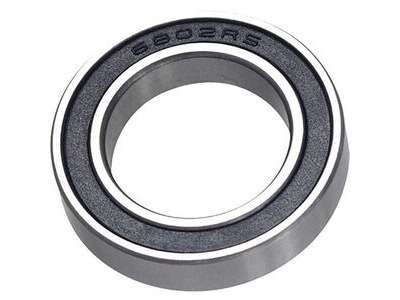 M Part CARTRIDGE BEARING 6802 2RS 15x24x5