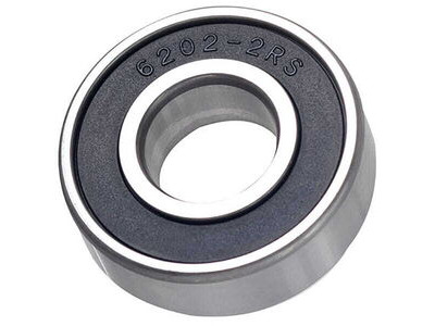 M Part CARTRIDGE BEARING 6202 2RS 15x35x11